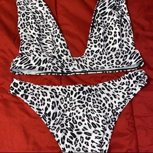 SOLD”””” SHEIN bikini
